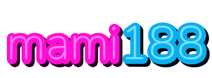 mami188 — logo kanal