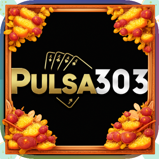 pulsa303 — galeri pratinjau - APK Resmi