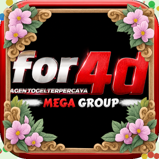 for4d — mitra unggulan
